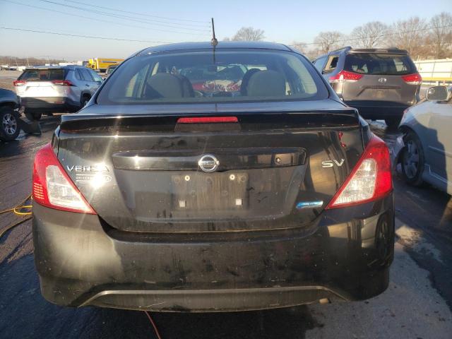 Photo 6 from auction – 2016 NISSAN VERSA S with VIN 3N1CN7AP4GL815238