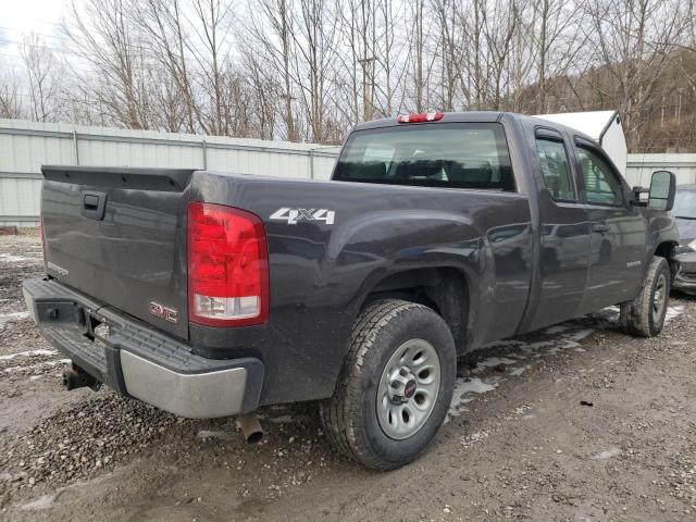 Photo 3 from auction – 2011 GMC SIERRA K15 with VIN 1GTR2TE36BZ108823
