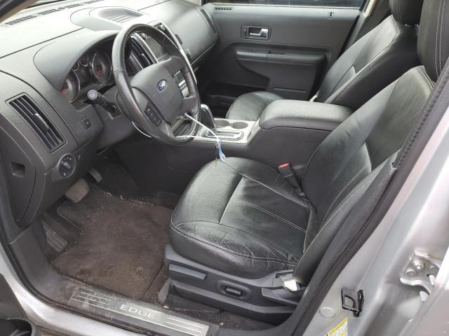 Photo 7 from auction – 2010 FORD EDGE LIMIT with VIN 2FMDK4KC0ABA76078