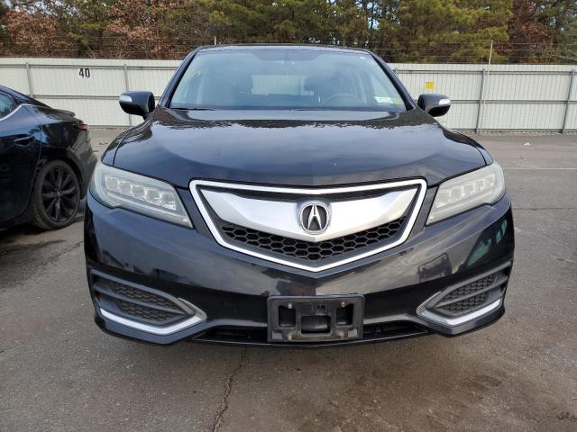 Photo 5 from auction – 2016 ACURA RDX with VIN 5J8TB4H35GL017190