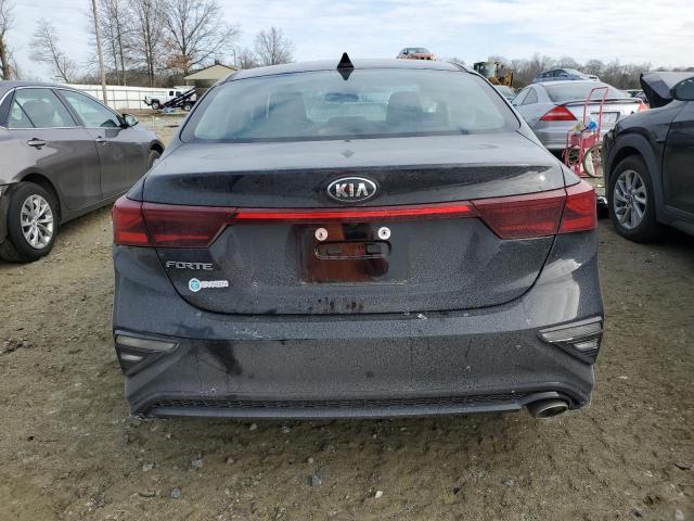 Photo 6 from auction – 2021 KIA FORTE FE with VIN 3KPF24AD1ME389239
