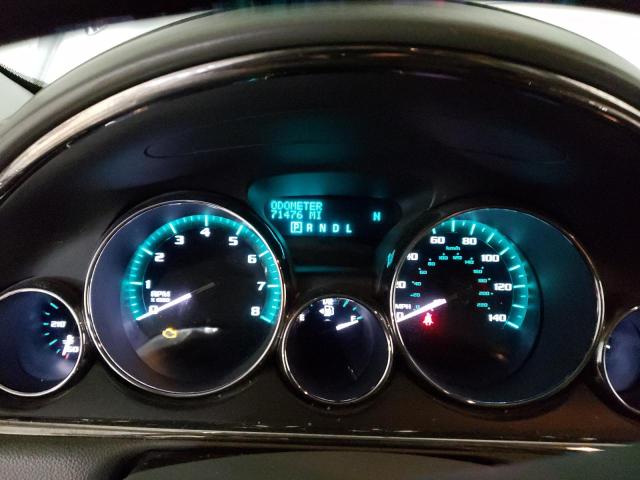 Photo 9 from auction – 2015 BUICK ENCLAVE with VIN 5GAKVBKD7FJ108559