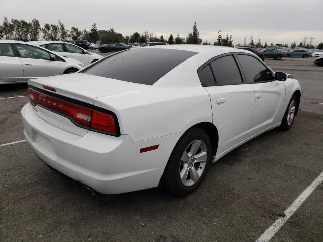 Photo 3 from auction – 2014 DODGE CHARGER SE with VIN 2C3CDXBG8EH245446
