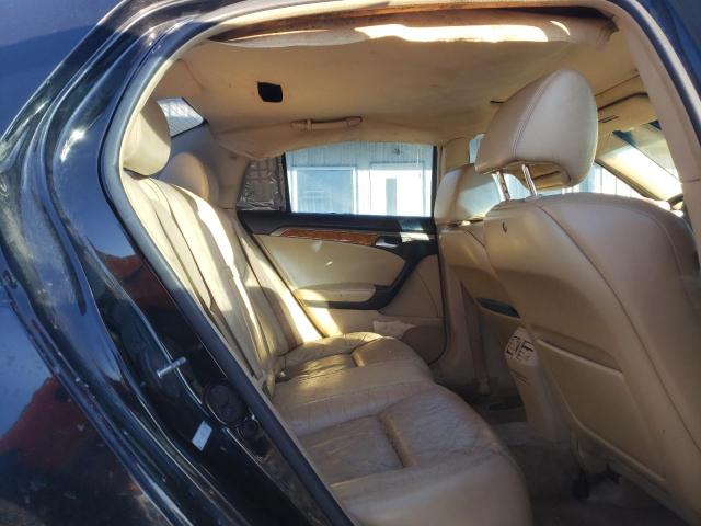 Photo 10 from auction – 2006 ACURA 3.2TL with VIN 19UUA66236A019284