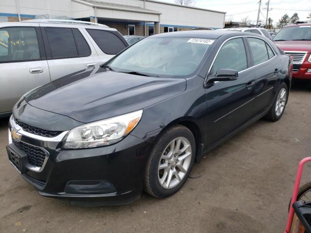 Photo 1 from auction – 2015 CHEVROLET MALIBU 1LT with VIN 1G11C5SL8FF189558