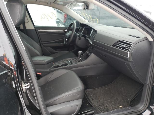 Photo 5 from auction – 2020 VOLKSWAGEN JETTA SEL with VIN 3VWEB7BU8LM008158