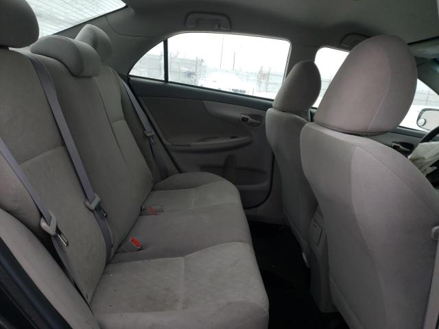 Photo 10 from auction – 2010 TOYOTA COROLLA with VIN 2T1BU4EE6AC191729