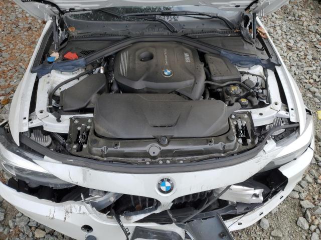 Photo 11 from auction – 2019 BMW 430XI GRAN with VIN WBA4J3C5XKBL06389