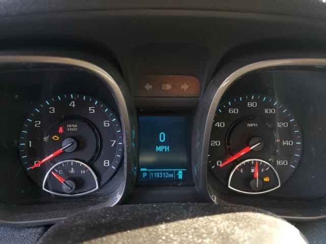 Photo 9 from auction – 2013 CHEVROLET MALIBU LS with VIN 1G11B5SA1DF199881
