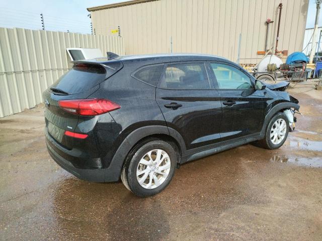 Photo 3 from auction – 2019 HYUNDAI TUCSON LIM with VIN KM8J3CA48KU071856