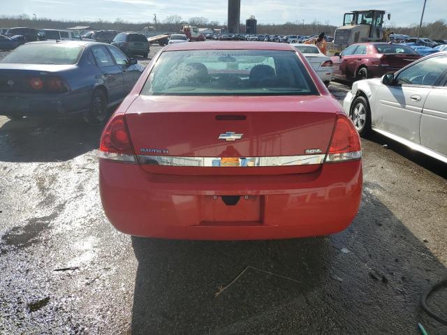 Photo 6 from auction – 2010 CHEVROLET IMPALA LS with VIN 2G1WA5EK2A1119973