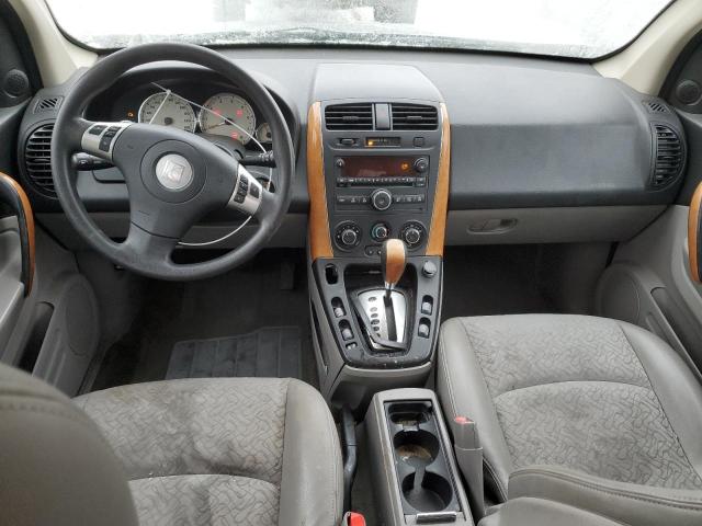 Photo 8 from auction – 2007 SATURN VUE with VIN 5GZCZ53437S874807