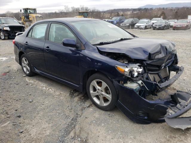 Photo 4 from auction – 2011 TOYOTA COROLLA BA with VIN 2T1BU4EE4BC582654