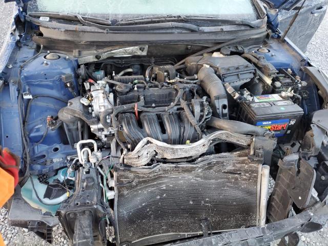 Photo 11 from auction – 2016 HYUNDAI SONATA SE with VIN 5NPE24AFXGH366846