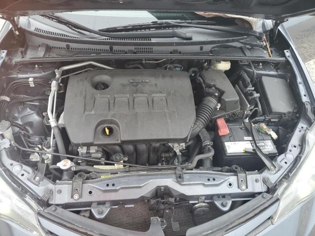 Photo 11 from auction – 2018 TOYOTA COROLLA L with VIN 2T1BURHE2JC981649