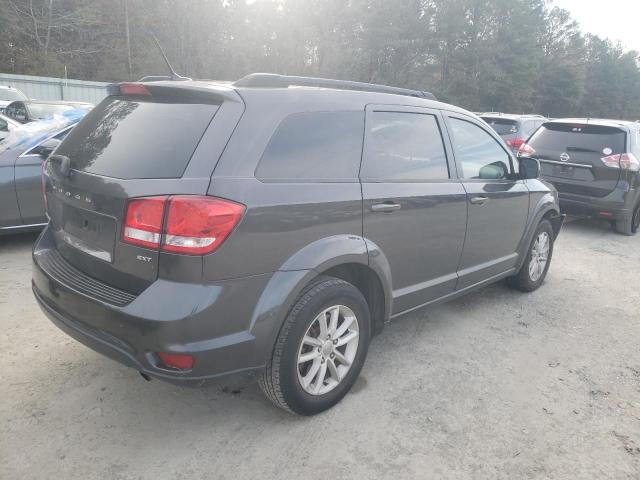 Photo 3 from auction – 2016 DODGE JOURNEY SX with VIN 3C4PDCBB3GT178095