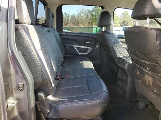 Photo 10 from auction – 2017 NISSAN TITAN with VIN 1N6AA1E55HN550169