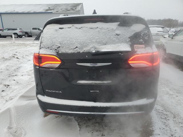 Photo 6 from auction – 2020 CHRYSLER PACIFICA T with VIN 2C4RC1BG7LR141723