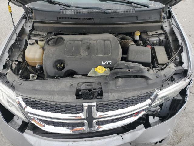 Photo 11 from auction – 2018 DODGE JOURNEY SX with VIN 3C4PDCBG0JT511906