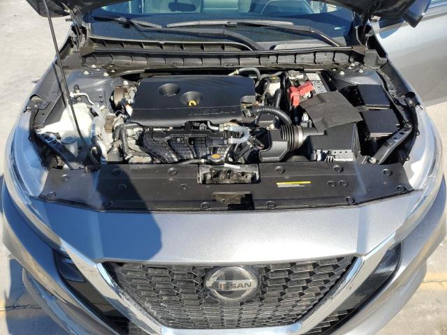 Photo 11 from auction – 2020 NISSAN ALTIMA S with VIN 1N4BL4BVXLC134930