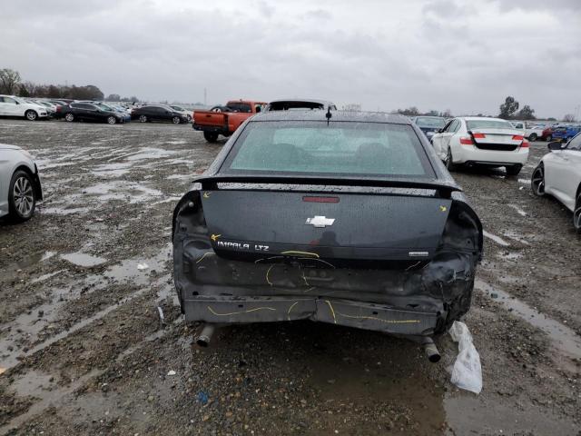 Photo 6 from auction – 2016 CHEVROLET IMPALA LIM with VIN 2G1WC5E37G1104946