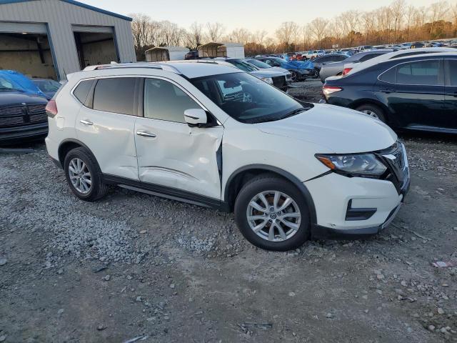 Photo 4 from auction – 2019 NISSAN ROGUE S with VIN KNMAT2MT7KP546302