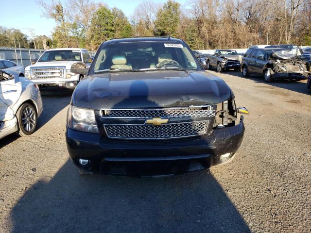 Photo 5 from auction – 2011 CHEVROLET SUBURBAN C with VIN 1GNSCKE05BR223080