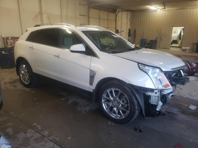 Photo 4 from auction – 2014 CADILLAC SRX PERFOR with VIN 3GYFNCE38ES632108