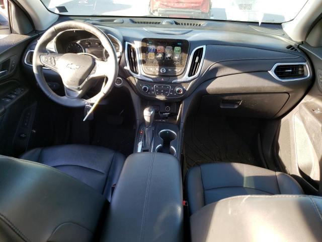 Photo 8 from auction – 2018 CHEVROLET EQUINOX PR with VIN 2GNAXNEX7J6152473