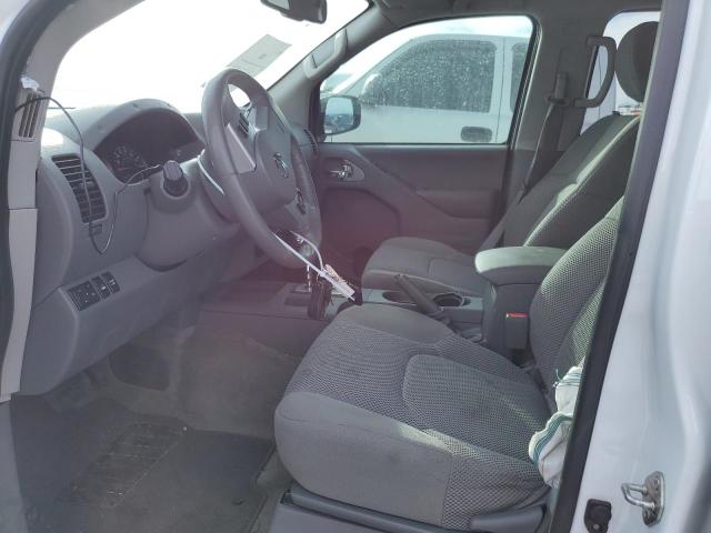 Photo 7 from auction – 2017 NISSAN FRONTIER S with VIN 1N6AD0EV7HN768227