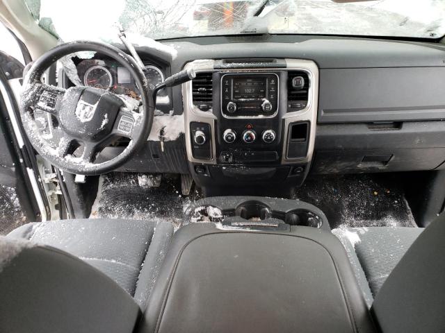 Photo 8 from auction – 2014 RAM 2500 SLT with VIN 3C6TR5DT0EG207499