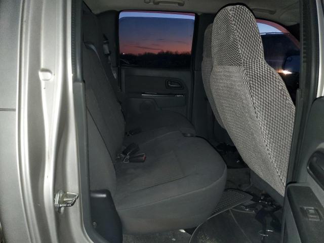 Photo 10 from auction – 2006 CHEVROLET COLORADO with VIN 1GCCS136268207559