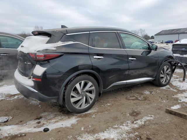Photo 3 from auction – 2019 NISSAN MURANO S with VIN 5N1AZ2MS7KN142137