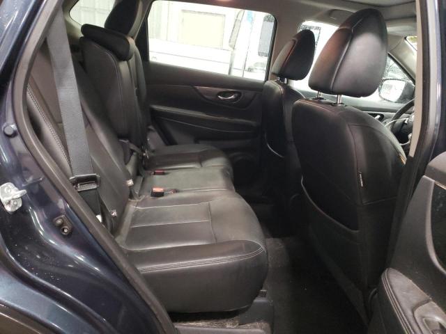 Photo 11 from auction – 2016 NISSAN ROGUE S with VIN 5N1AT2MV2GC803619