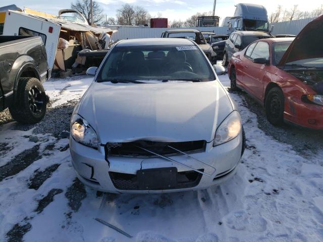 Photo 5 from auction – 2012 CHEVROLET IMPALA LT with VIN 2G1WB5E37C1204722