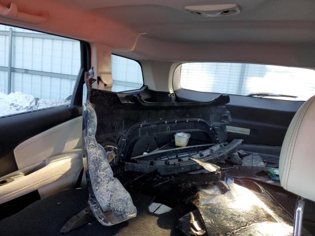 Photo 13 from auction – 2015 DODGE JOURNEY SX with VIN 3C4PDDBG4FT506978
