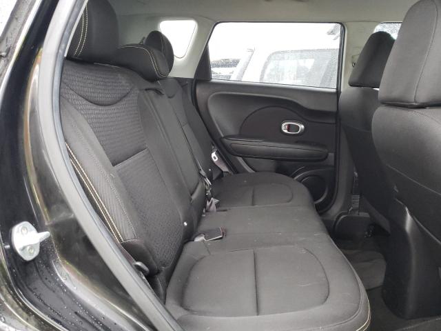 Photo 10 from auction – 2015 KIA SOUL + with VIN KNDJP3A5XF7203540