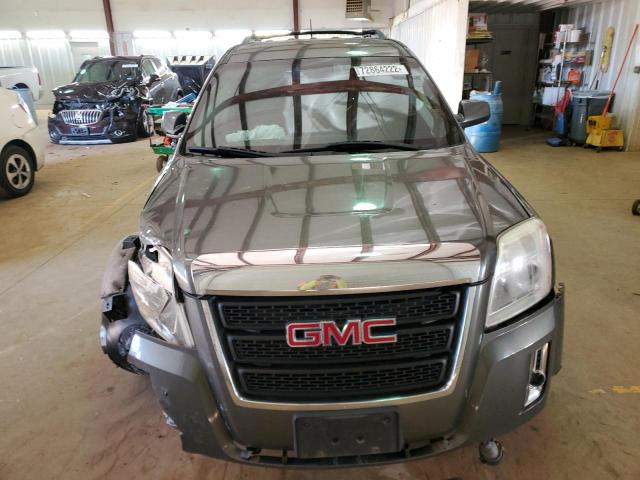 Photo 5 from auction – 2013 GMC TERRAIN SL with VIN 2GKFLUE34D6406084