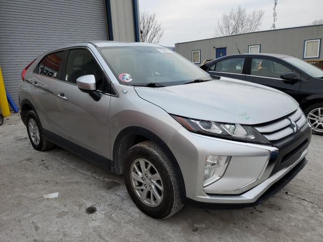 Photo 4 from auction – 2019 MITSUBISHI ECLIPSE CR with VIN JA4AT3AA2KZ031456