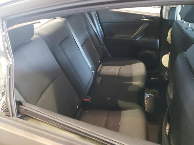 Photo 10 from auction – 2010 MAZDA 3 I with VIN JM1BL1SF2A1234708