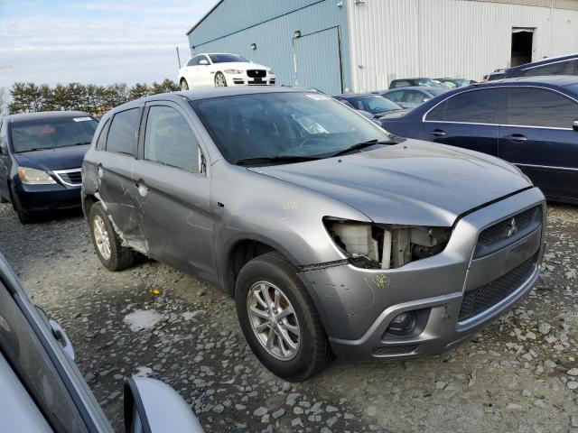 Photo 4 from auction – 2011 MITSUBISHI OUTLANDER with VIN JA4AP3AUXBZ011857
