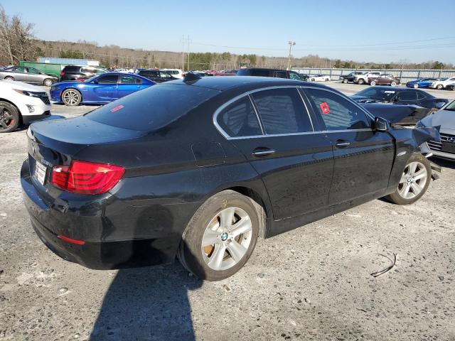 Photo 3 from auction – 2012 BMW 528 I with VIN WBAXG5C53CDY28925
