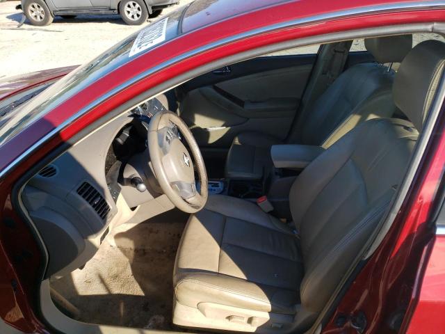 Photo 7 from auction – 2008 NISSAN ALTIMA 2.5 with VIN 1N4AL21E28C189168