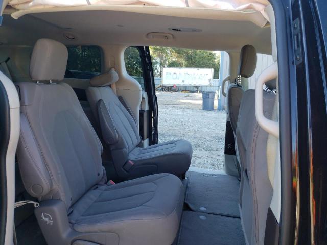 Photo 11 from auction – 2017 CHRYSLER PACIFICA T with VIN 2C4RC1DG0HR771202