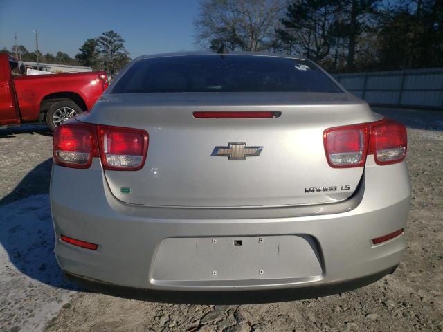 Photo 6 from auction – 2015 CHEVROLET MALIBU LS with VIN 1G11B5SL0FF109981