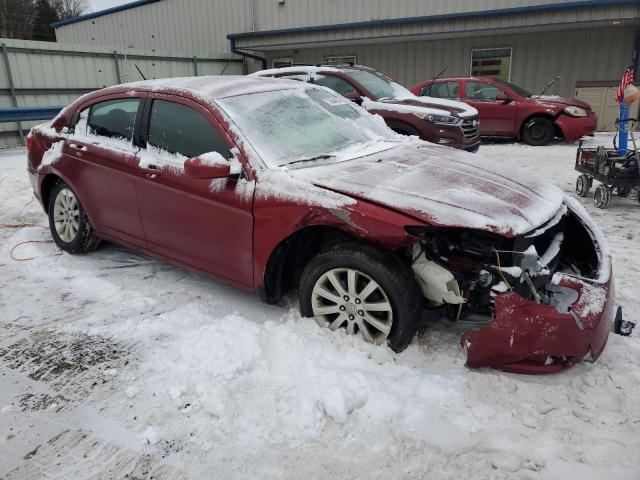 Photo 4 from auction – 2012 CHRYSLER 200 TOURIN with VIN 1C3CCBBB8CN170990