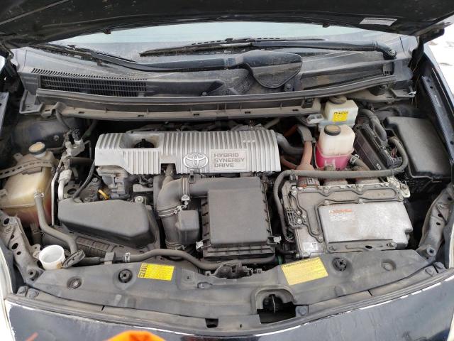 Photo 11 from auction – 2012 TOYOTA PRIUS with VIN JTDKN3DU4C5424457