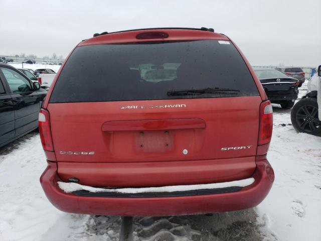 Photo 6 from auction – 2002 DODGE GRAND CARA with VIN 2B4GP44312R527699
