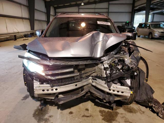 Photo 5 from auction – 2016 HONDA PILOT ELIT with VIN 5FNYF6H09GB005945