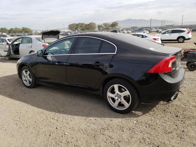 Photo 2 from auction – 2013 VOLVO S60 T5 with VIN YV1612FS9D1216595